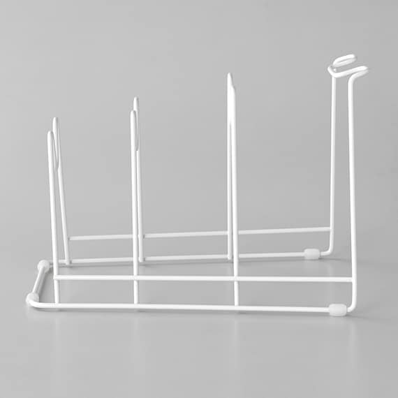 Frying Pan Stand Vertical and Horizontal WH