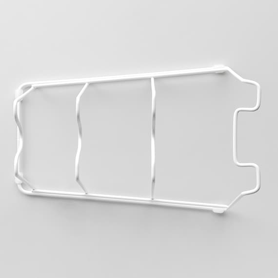 Frying Pan Stand Vertical and Horizontal WH