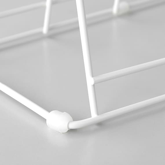 Frying Pan Stand Vertical and Horizontal WH