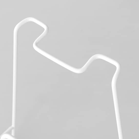 Frying Pan Stand Vertical and Horizontal WH