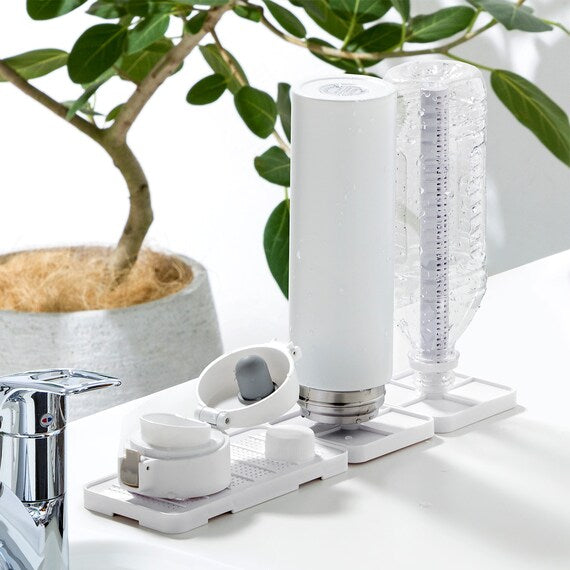 ECO DRYER 2-PCS WITH TRAY