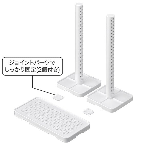 ECO DRYER 2-PCS WITH TRAY