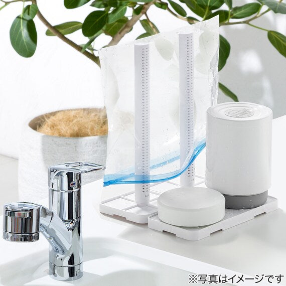 ECO DRYER 2-PCS WITH TRAY
