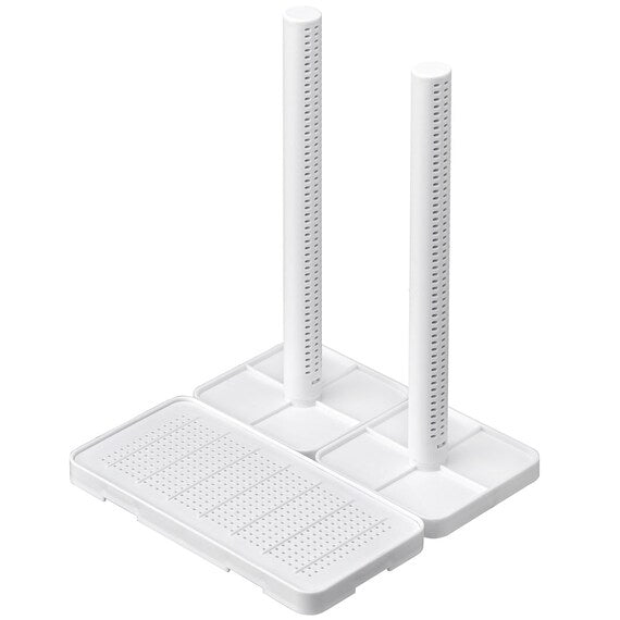 ECO DRYER 2-PCS WITH TRAY