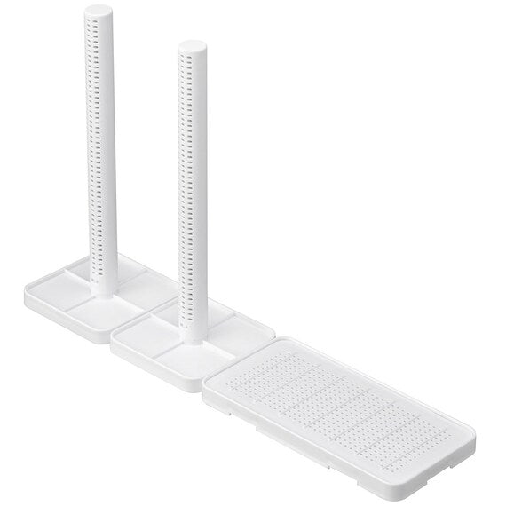 ECO DRYER 2-PCS WITH TRAY