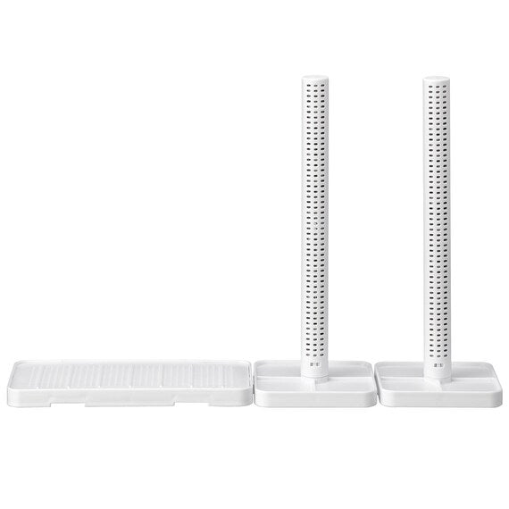 ECO DRYER 2-PCS WITH TRAY