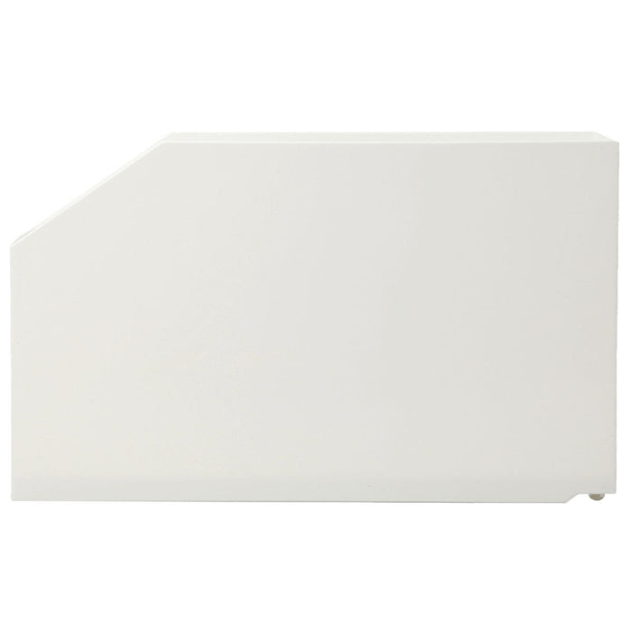 Storage Box With Caster Clane WH GP19