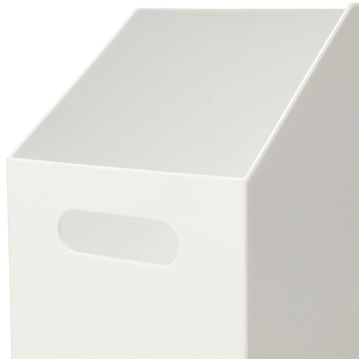 Storage Box With Caster Clane WH GP19