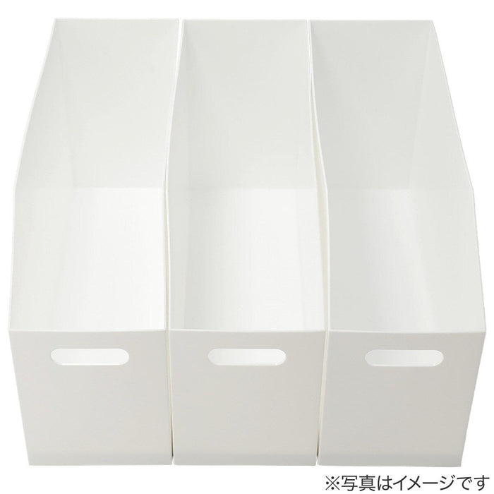 Storage Box With Caster Clane WH GP19