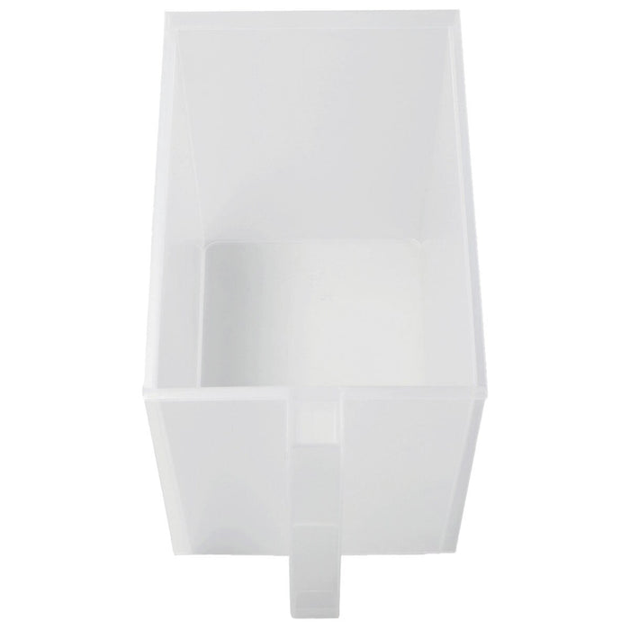 LINE UP WITHOUT GAPS HANGING CABINET STOCKER S CL JS63