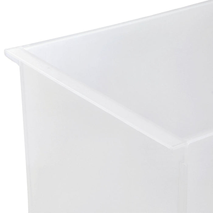 LINE UP WITHOUT GAPS HANGING CABINET STOCKER S CL JS63