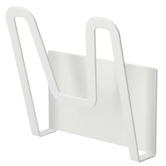 MAGNET POT LID HOLDER WH