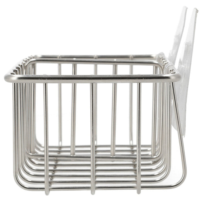 FILM HOOK SPONGE BOTTLE HOLDER SUS