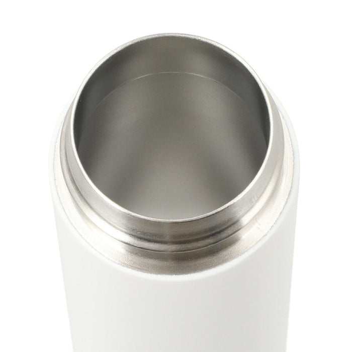 Stainless Steel Bottle Petitle 160ML WH