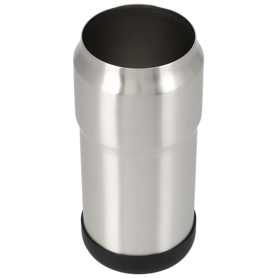 Can Holder 500ML SI (7.9 x 7.9 x 16.3CM)