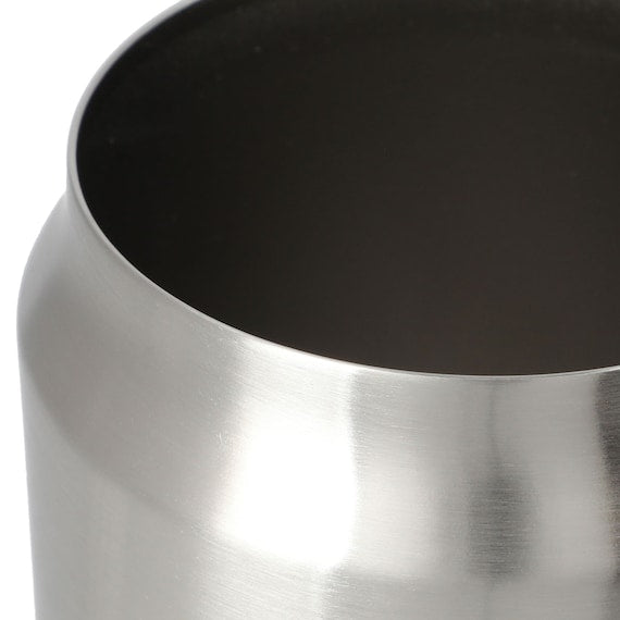 Can Holder 500ML SI (7.9 x 7.9 x 16.3CM)