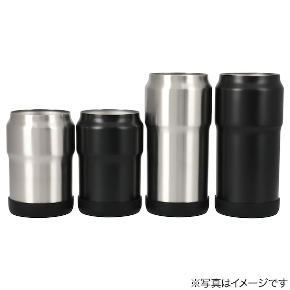 Can Holder 500ML SI (7.9 x 7.9 x 16.3CM)