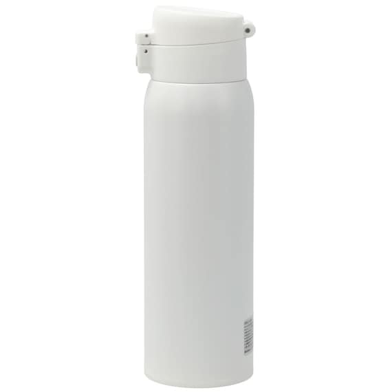 Stainless Steel One Touch Bottle 770ML WH