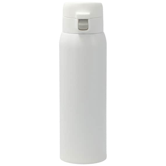 Stainless Steel One Touch Bottle 770ML WH