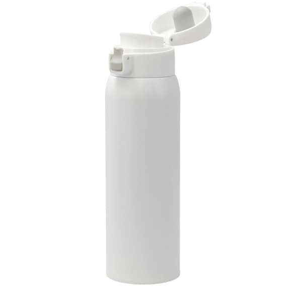 Stainless Steel One Touch Bottle 770ML WH