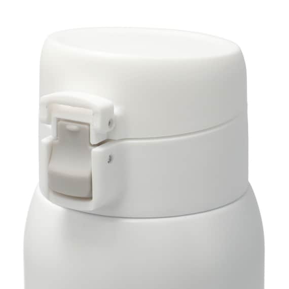 Stainless Steel One Touch Bottle 770ML WH