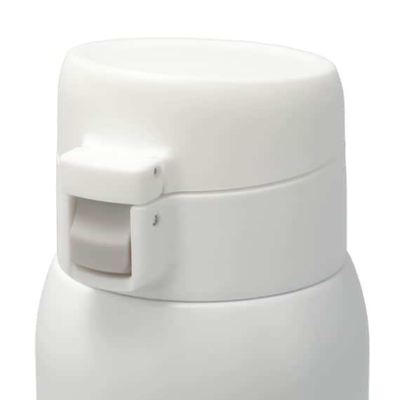 Stainless Steel One Touch Bottle 770ML WH