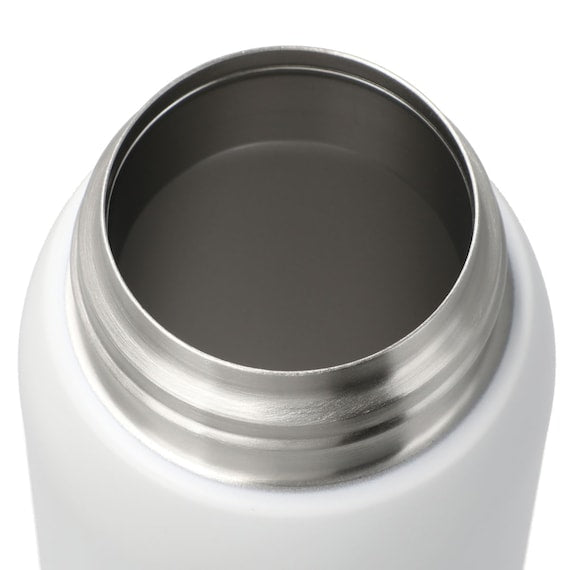 Stainless Steel One Touch Bottle 770ML WH