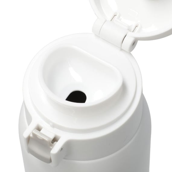 Stainless Steel One Touch Bottle 770ML WH