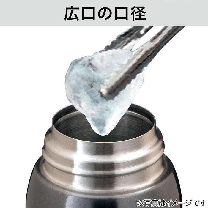 Stainless Steel One Touch Bottle 770ML DGY