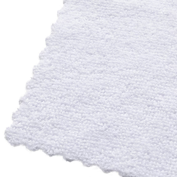 DISPOSABLE MICROFIBER CLOTH