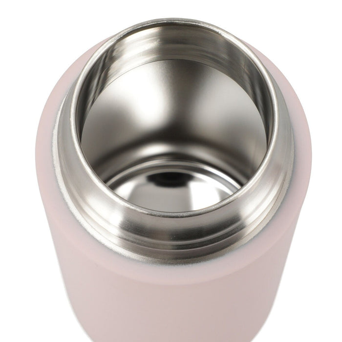 SEAMLESS SCREW BOTTLE 370ML PK