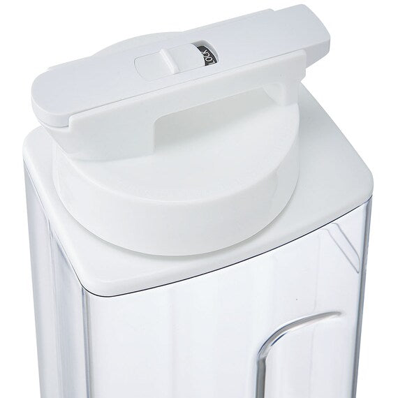 Vert-Horizontal One Push Pitcher 2.2L D01