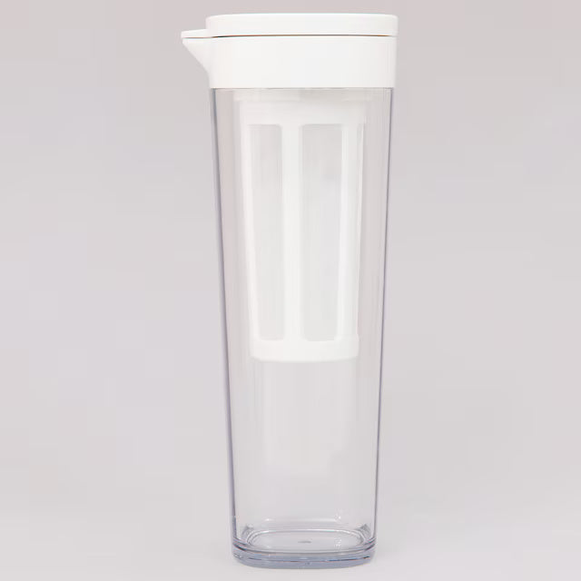 PITCHER 1.1L SA024 (10.5 X 9.4 X 26.7CM)