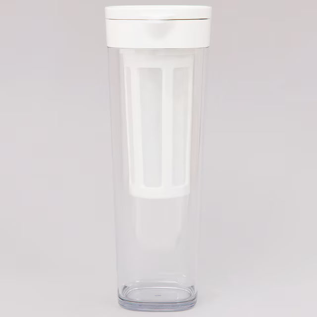 PITCHER 1.1L SA024 (10.5 X 9.4 X 26.7CM)