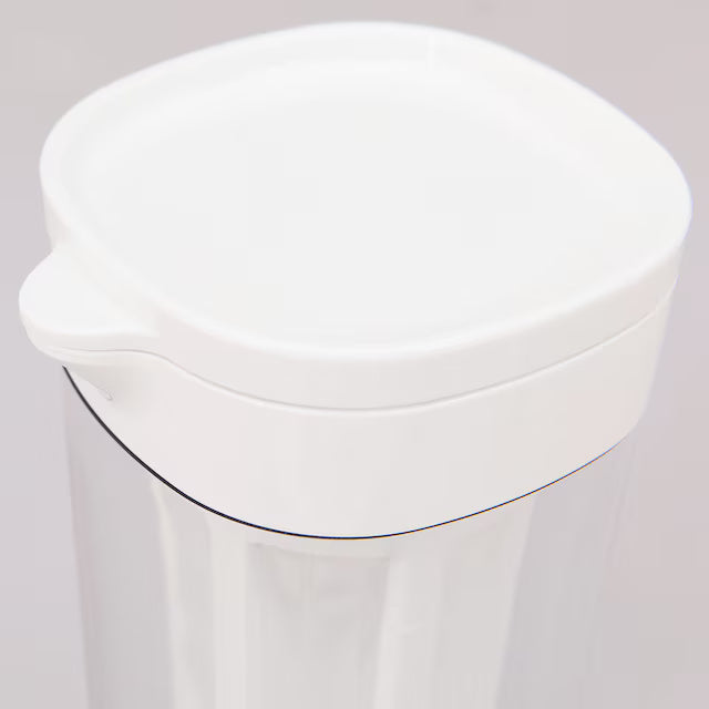 PITCHER 1.1L SA024 (10.5 X 9.4 X 26.7CM)