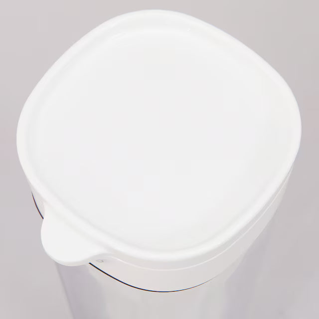 PITCHER 1.1L SA024 (10.5 X 9.4 X 26.7CM)