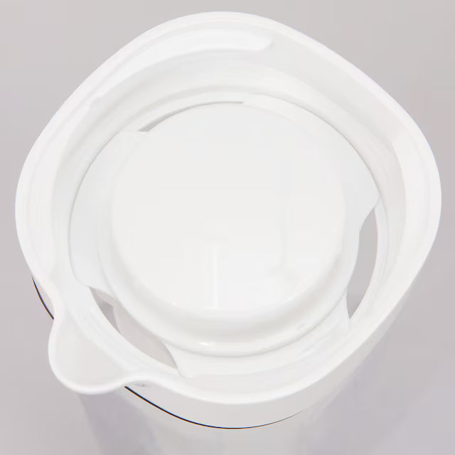 PITCHER 1.1L SA024 (10.5 X 9.4 X 26.7CM)