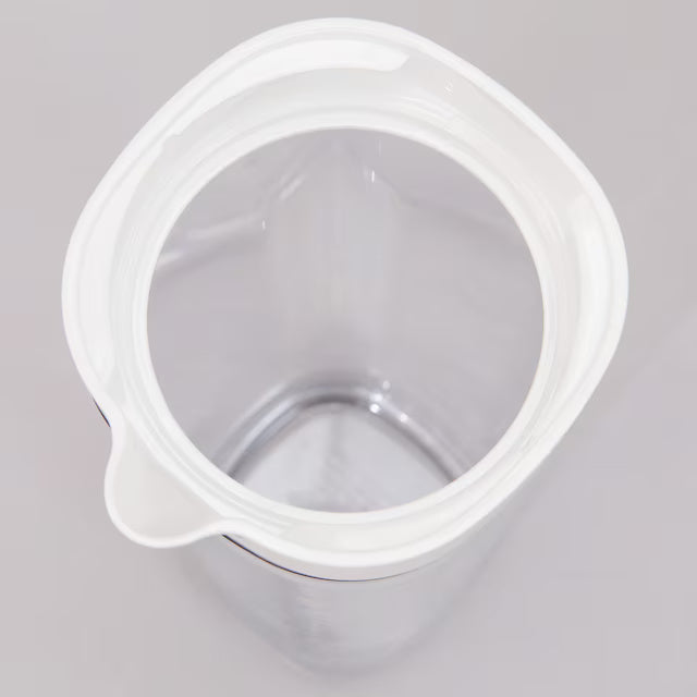 PITCHER 1.1L SA024 (10.5 X 9.4 X 26.7CM)