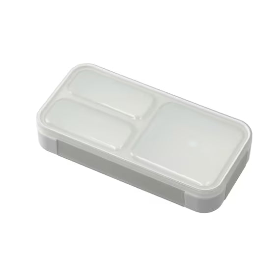 THIN LUNCH BOX 400 LGY