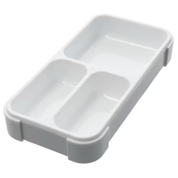 THIN LUNCH BOX 400 LGY