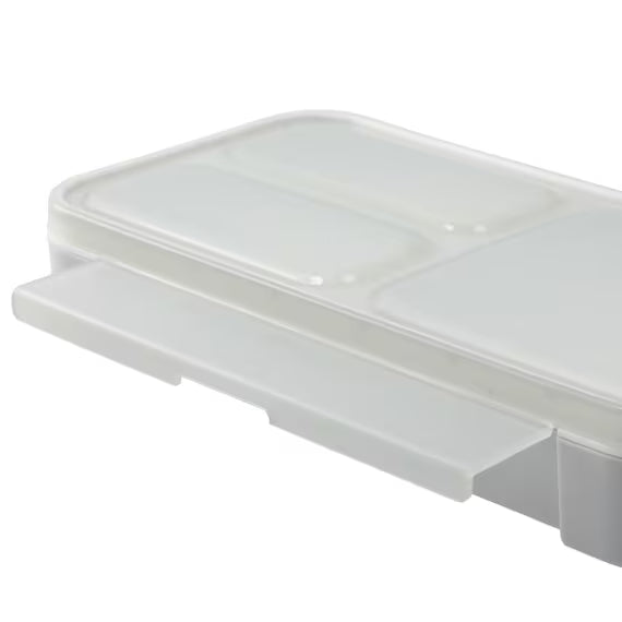 THIN LUNCH BOX 400 LGY