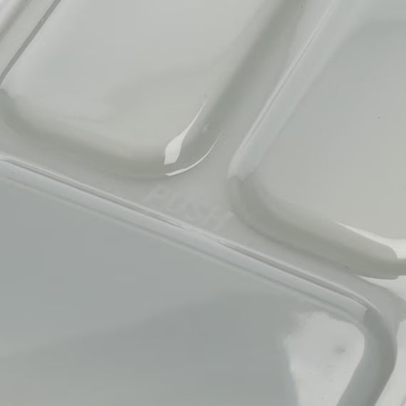 THIN LUNCH BOX 400 LGY