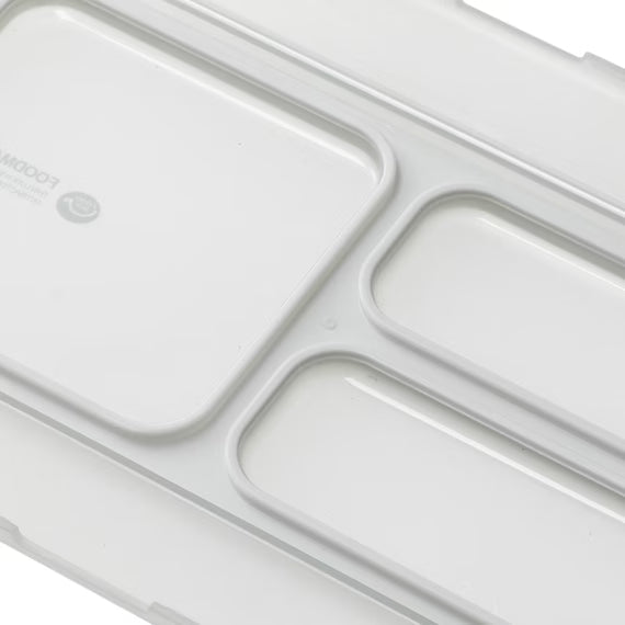 THIN LUNCH BOX 400 LGY