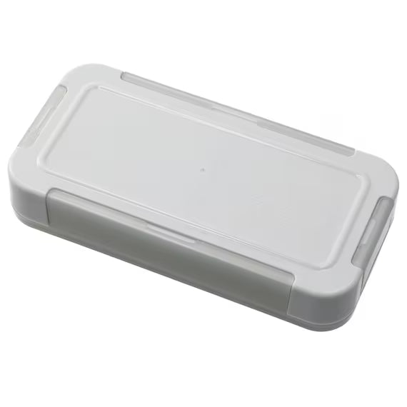 THIN LUNCH BOX 400 LGY