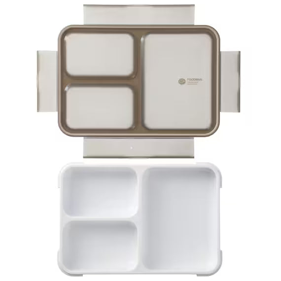 THIN LUNCH BOX 600 MO