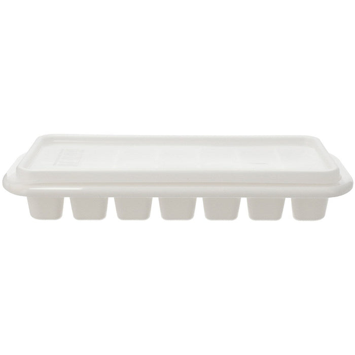 Ice Tray Block - White