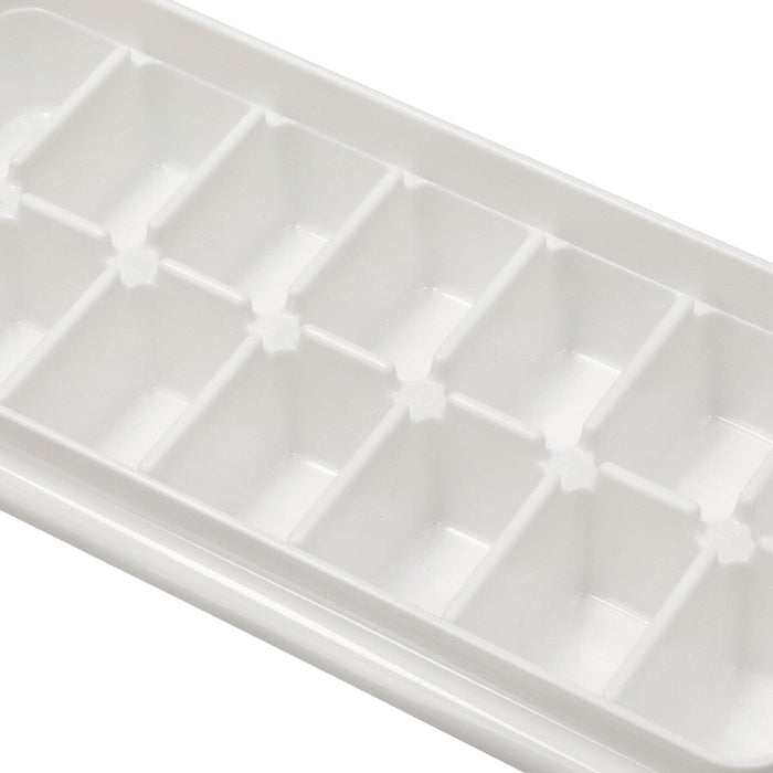 Ice Tray Block - White