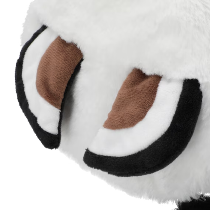 FLAT POUCH SHIMAENAGA