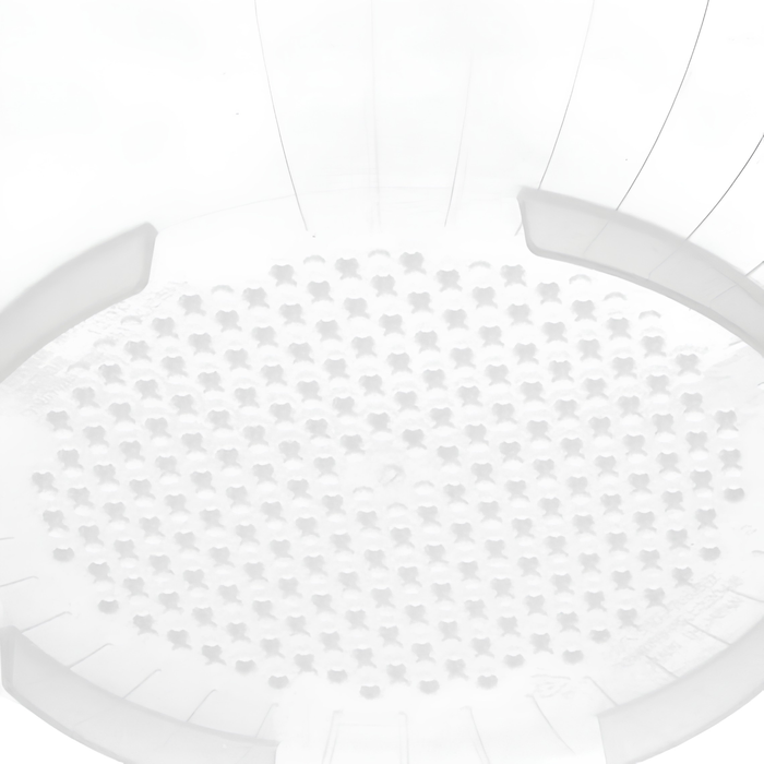 RICE WASHING BOWL N01