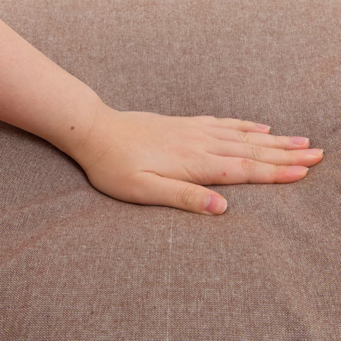 SQUARE SEAT CUSHION HOME HO001 BR